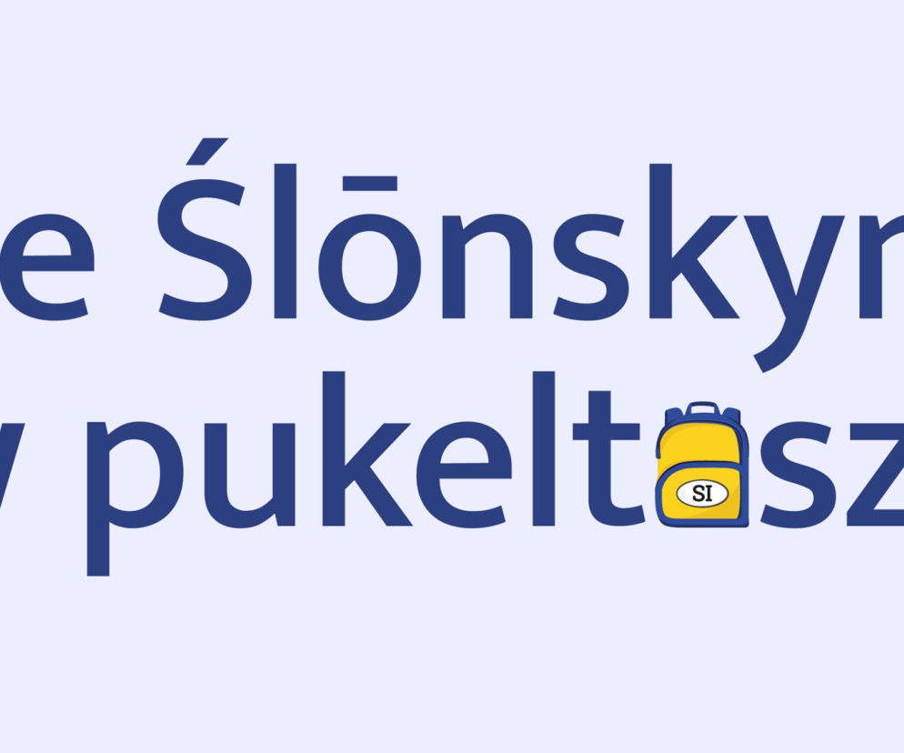 Ruda Śląska: Śląsk ukryty w pukeltaszy