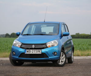Suzuki Celerio 1.0 Premium