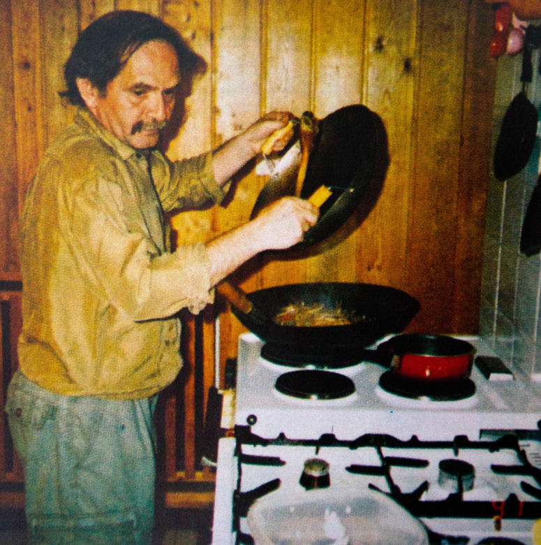 Bohdan Smoleń
