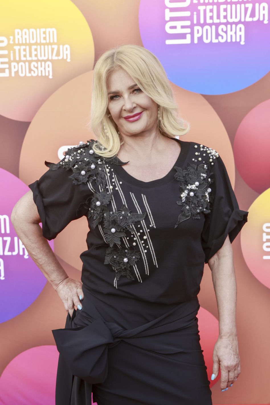 Majka Jeżowska