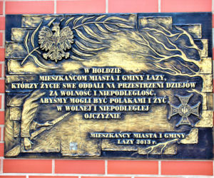 To jedno z najpiękniejszych miast Śląska. Stało się sławne dzięki kolei, a w PRL-u było wsią