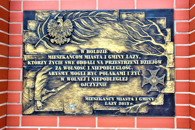 To jedno z najpiękniejszych miast Śląska. Stało się sławne dzięki kolei, a w PRL-u było wsią