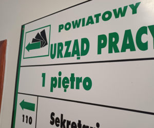 Mniej pieniędzy w Urzędzie Pracy w Ostrzeszowie. Budżet stopniał o ponad 2 miliony złotych