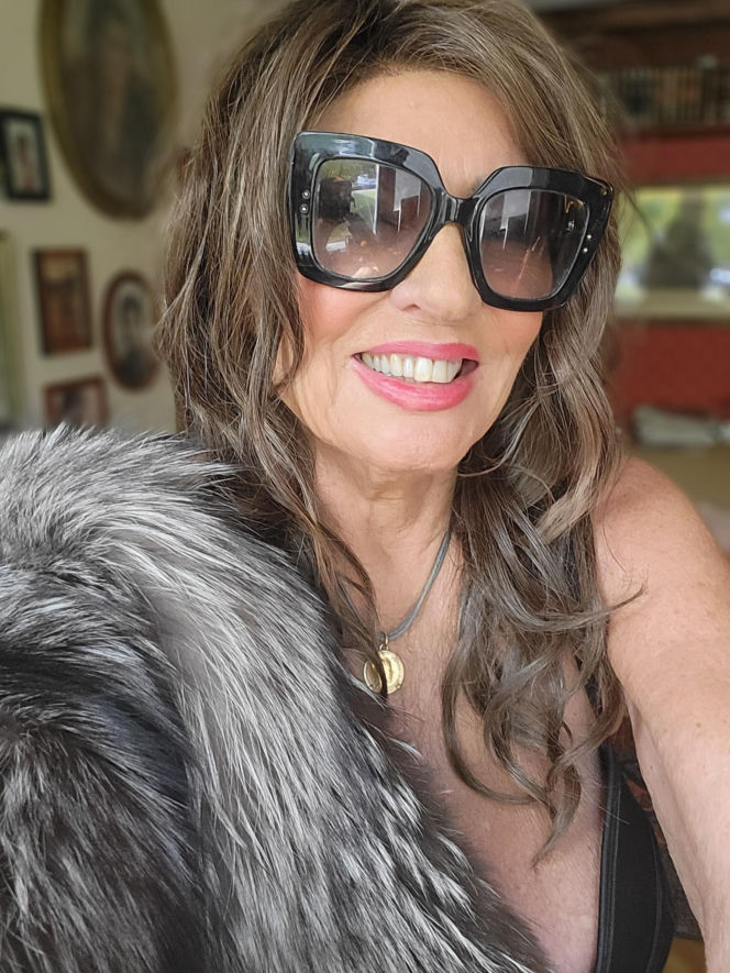 Agnieszka Fitkau-Perepeczko