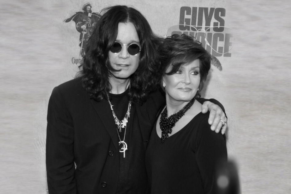 Miłość, która przetrwała piekło. Historia Ozzy’ego i Sharon Osbourne – toksyczna, szalona i prawdziwa