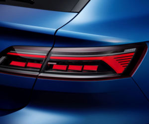 Volkswagen Arteon Shooting Brake (2021)