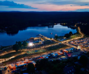 Sunshine Lubianka Festival 2026