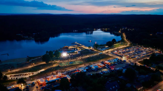 Sunshine Lubianka Festival 2026