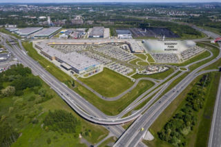 W Gliwicach rusza największa modernizacja w kraju za 44 mln euro