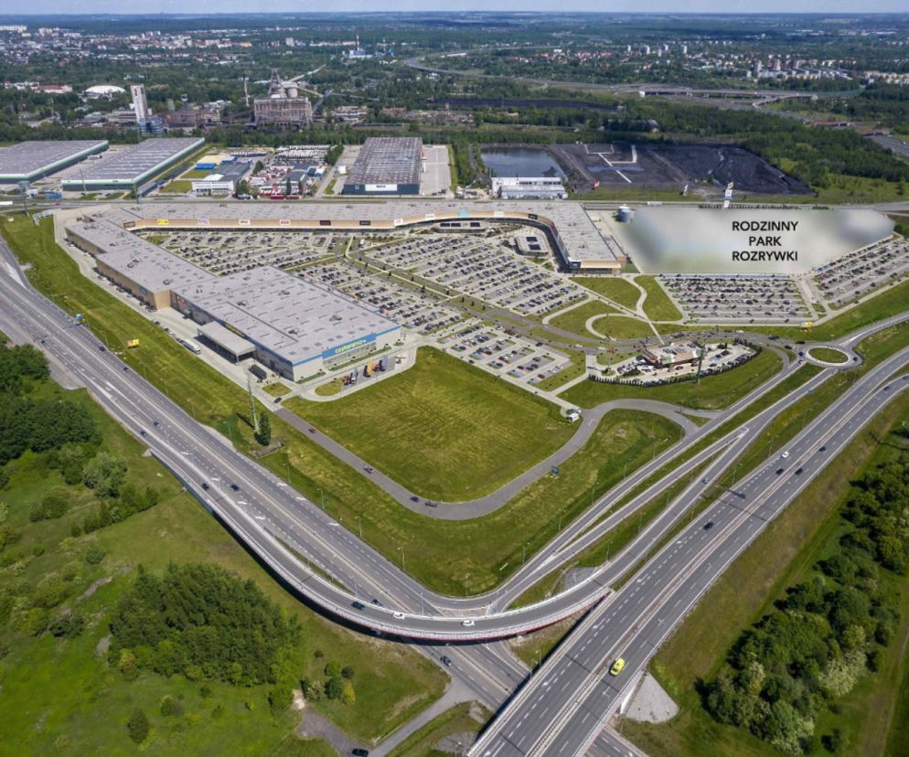 W Gliwicach rusza największa modernizacja w kraju za 44 mln euro