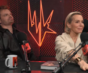 Paulina Smaszcz, Marcin Hakiel w podkaście WojewódzkiKędzierski