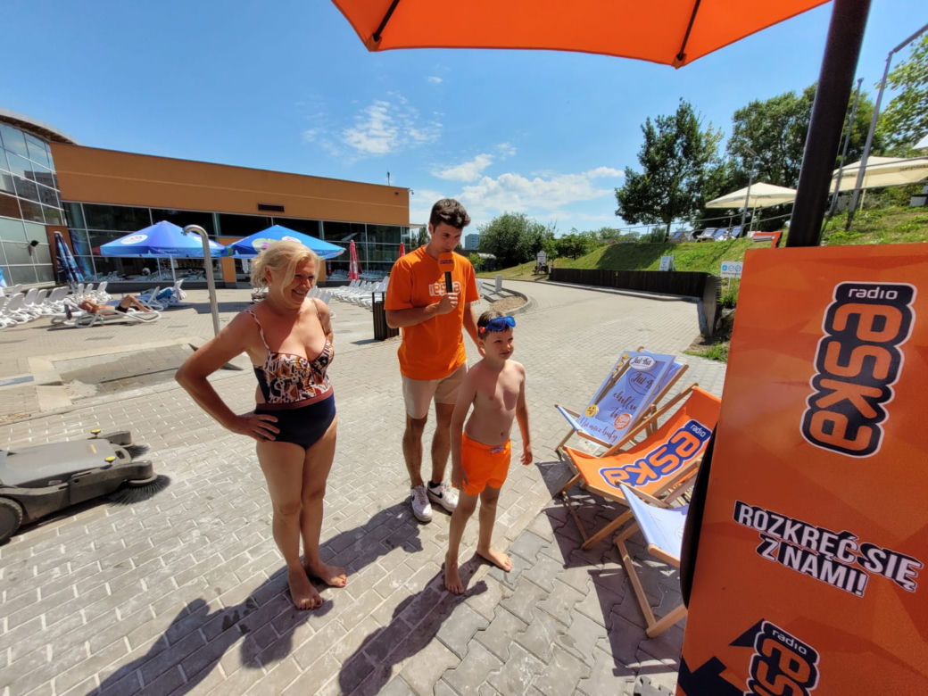 Tak bawiliśmy się na ESKA Summer City! (12 lipca - 16 lipca)