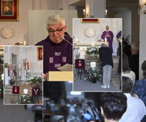 Poruszające słowa duchownego na pogrzebie Stanisławy Celińskiej. Wspominał jej zaskakujące wyznanie