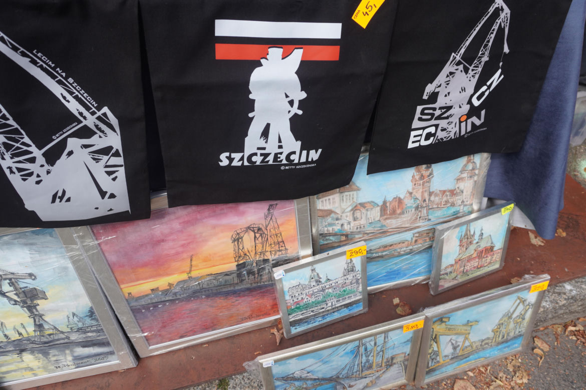 Jarmark pod Żaglami 2025