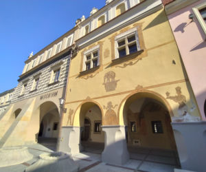 Muzeum Historii Tarnowa i Regionu już otwarte