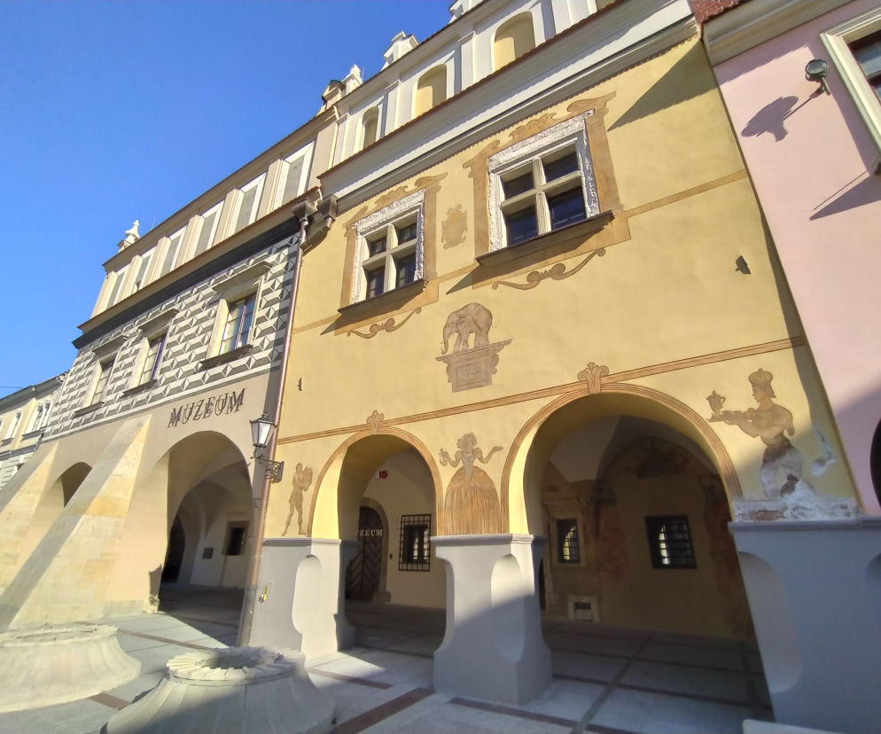 Muzeum Historii Tarnowa i Regionu już otwarte