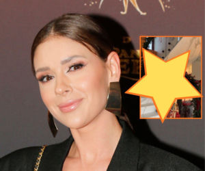 Wielka metamorfoza willi Klaudii Halejcio. Wydała majątek na ozdoby świąteczne