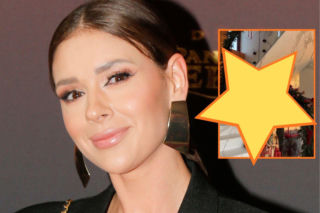 Wielka metamorfoza willi Klaudii Halejcio. Wydała majątek na ozdoby świąteczne