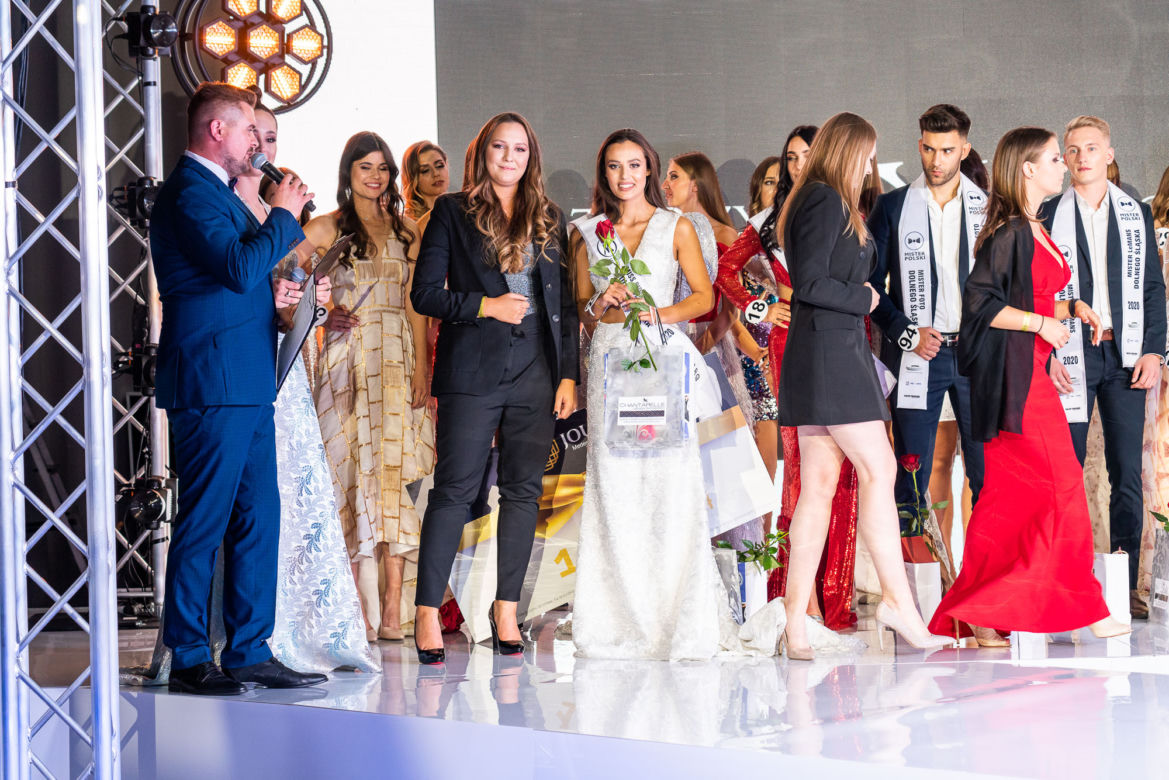 Gala Finałowa Miss Dolnego Śląska 2020