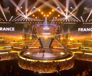 Szok, na Eurowizji Junior 2025. Wygrywa Francja. To już czwarty raz!