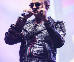 Rockowizna Festiwal Gdańsk: dzień drugi 8.8.026.