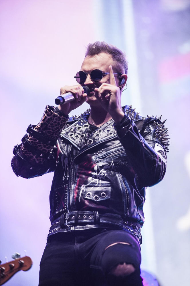 Rockowizna Festiwal Gdańsk: dzień drugi 8.8.026.