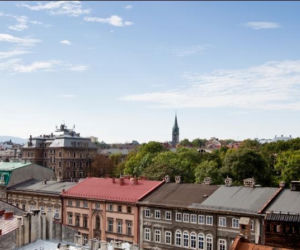 Apartamenty SFERA: nowe mieszkania w Bielsko-Białej
