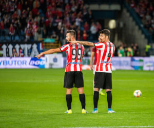 Derby Krakowa 2019