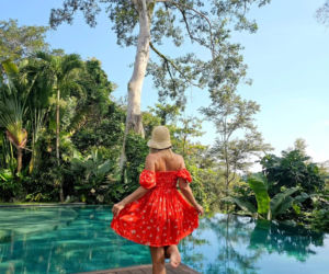 Małgorzata Krzyżanowicz to druga żona Waldemara Malickiego