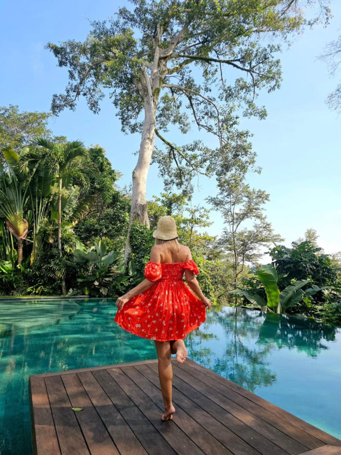 Małgorzata Krzyżanowicz to druga żona Waldemara Malickiego