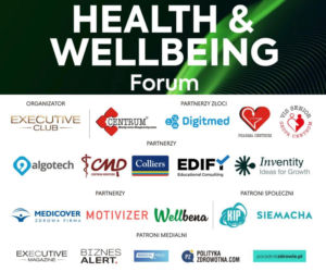 Health&Wellbeing Forum 2026. Gdy zdrowie pracowników staje się strategicznym priorytetem firm 