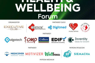 Health&Wellbeing Forum 2026. Gdy zdrowie pracowników staje się strategicznym priorytetem firm 