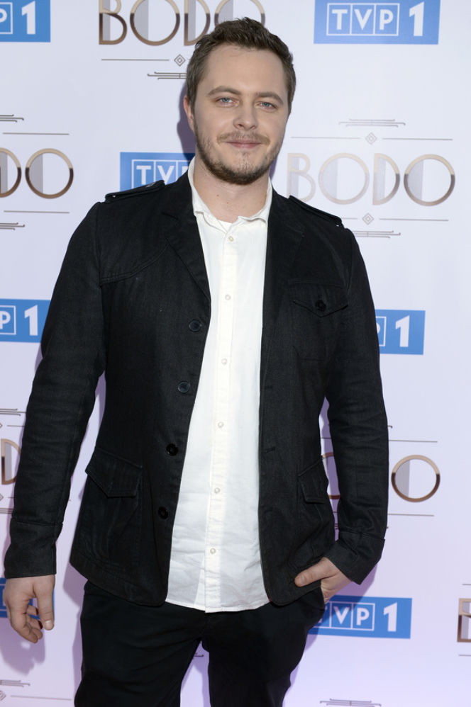Tomasz Schuchardt 