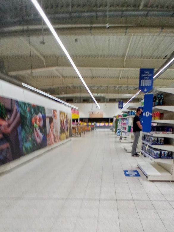 Tesco znika ze Szczecina
