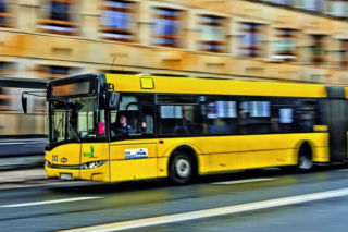 Rozkład jazdy ZTM na święta. Szykują się duże zmiany w komunikacji w województwie śląskim