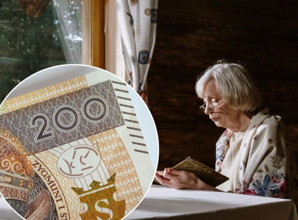 Seniorze! Uważaj, na podwyżkę renty wdowiej. Możesz stracić kolejny dodatek