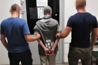 Strzelił do bawiącego się na podwórku 8-latka. Zapadła ważna decyzja 