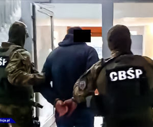 Opole: Gang pseudokibiców rozbity. Handel narkotykami na ogromną skalę [ZDJĘCIA]