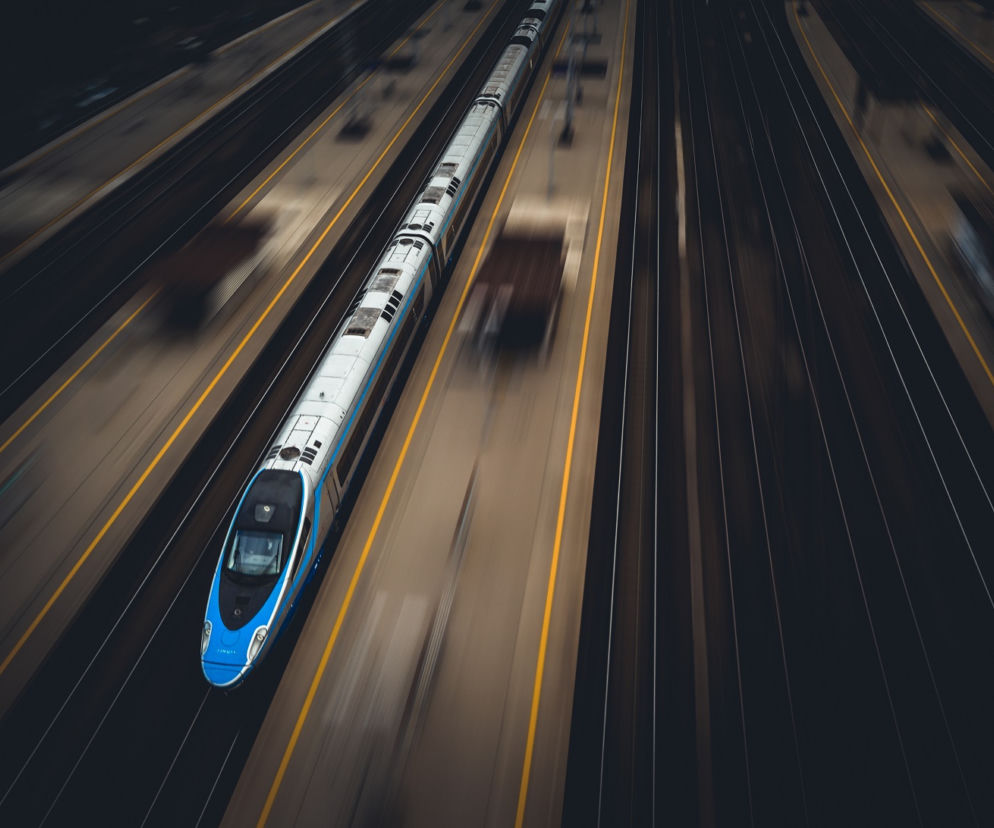 PKP Intercity, pociąg