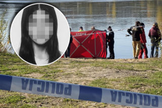 Zaginiona 13-letnia Roksana odnaleziona martwa w Wiśle. Detektyw i ojciec Krzysztofa Dymińskiego potwierdzają