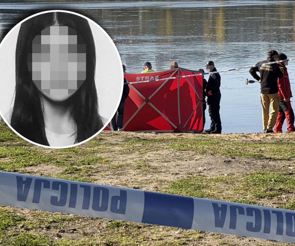 Zaginiona 13-letnia Roksana nie żyje? Ojciec Krzysztofa Dymińskiego: „Znaleźliśmy ciało”. Detektyw potwierdza