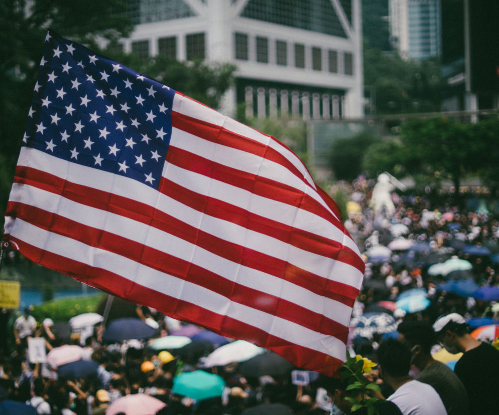 USA czy Chiny? Tu odpowiedź może być tylko jedna [QUIZ]
