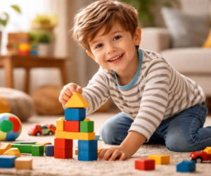 To imię istnieje naprawdę. Nazywa się tak tylko dwóch chłopców