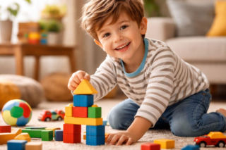 To imię istnieje naprawdę. Nazywa się tak tylko dwóch chłopców