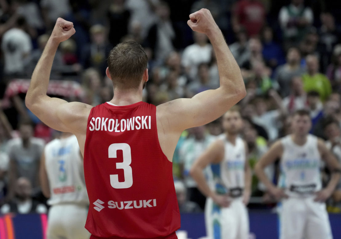 Michał Sokołowski