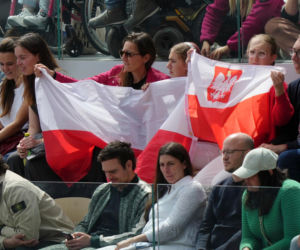 Gwiazdy na finale Chwalińska - Andriejewa