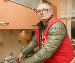 Złota rączka dla seniorów