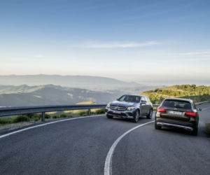 Mercedes GLC