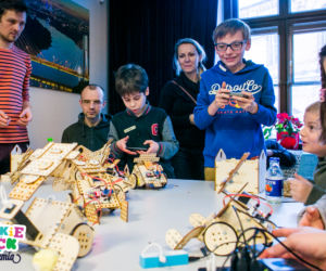 Obudzą w małych lublinianach wielkich odkrywców