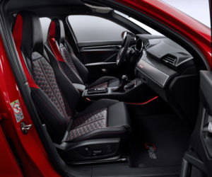 Audi RS Q3 (2020)